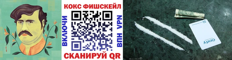 COCAIN Fish Scale нарко площадка формула Олёкминск